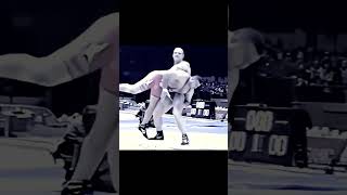 Alexander Karelin  A Freak of Nature in Wrestling amp MMA History [upl. by Kirsteni230]