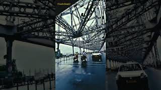 Howrah birdge  HOWRAH  CHANDUBLOG2 rap tamil song tamilsong music bikeshorts automobile [upl. by Nahtaoj]