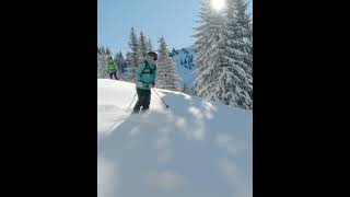 Luxury Ski Holidays with Leo Trippi for 202425 luxurytravel [upl. by Chenay]