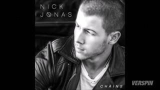 Nick Jonas  quotChainsquot Slowed Down [upl. by Britte]