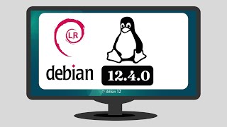 Debian 1240 Review BookWorm  Gnome KDE Plasma amp XFCE [upl. by Beard]