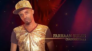 Farhan Sule Hiriyaa Sobaa Ethiopian Oromo Music 2015 [upl. by Akirdnahs]