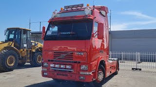 70148101 Volvo FH16 [upl. by Terrag645]