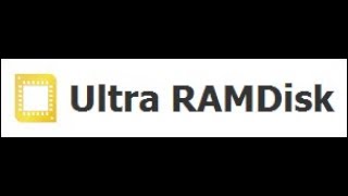 Ultra RAMDisk Pro [upl. by Calida]