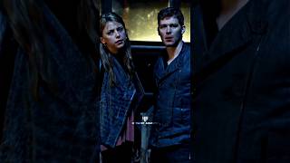 Mikaelsons Family Kill Dahlia 🤯  The Originals  Shorts thevampirediaries klausmikaelson [upl. by Namielus]