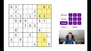 The Sudoku Trick All Expert Solvers Know [upl. by Penrose264]