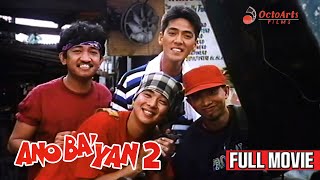 ANO BA YAN Part 2 1993  Full Movie  Vic Sotto Francis M Michael V Sunshine Cruz [upl. by Bael135]