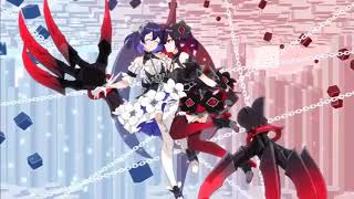 Stygian Nymph BGM  Honkai Impact 3 SEA [upl. by Netsrijk]