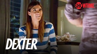 Temporary Insanity Ep 1 Official Clip  Dexter  Season 7  SHOWTIME [upl. by Annawak]