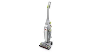 Hoover FloorMate SpinScrub Hard Floor Cleaner [upl. by Eedeed]