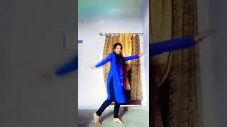 sarki chunnariya Re zara zara youtubeshort dance me💃 [upl. by Etty]