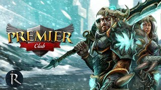 RuneScapes Premier Club  last chance [upl. by Irodim]