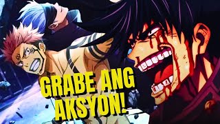 NAKASEAL SA KATAWAN NIYA ANG PINAKAMALAKAS NA EVIL SORCERER Oh Anime Recap Tagalog [upl. by Nahama820]