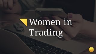 Women in Trading  2018 Tackle Goals Planner [upl. by Revorg581]