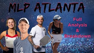 MLP Atlanta Full Recap and analysis [upl. by Ahso]