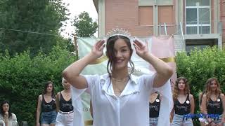 Miss Grand International Italy Emilia Romagna serata Bagnolo Reggio Emilia [upl. by Devland]