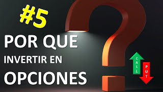 💥TODAS las formas de Operar con Opciones Financieras💥 Lo que debes Saber Master Class [upl. by Aisha]