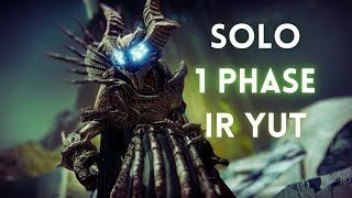 Solo 1 Phase Ir Yut  Season of the Wish [upl. by Ahgem]