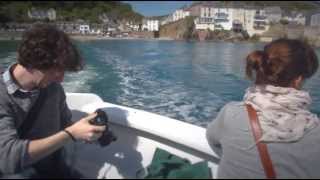 The Rame Peninsula A Video Guide [upl. by Namien986]