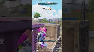 CARONTE vs 7🥵 highlights 1vs4 1vs4clutch pubg solovsquad [upl. by Assennav]