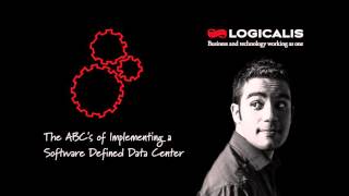 The Logicalis Software Defined Data Center SDDC [upl. by Saire]