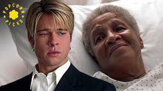 Joe Ends Her Suffering Jamaican Actress Scene  Meet Joe Black [upl. by Pollux]