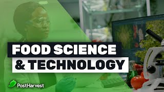 Food Science and Technology [upl. by Reivazx]