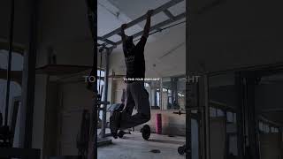 Pull Up Variations pullups chinups hardwork workout [upl. by Eyaf416]