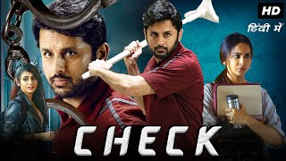 Check Full Movie In Hindi Dubbed  Nithin Rakul Preet Singh Priya Prakash Varrier  Facts amp Review [upl. by Yann]