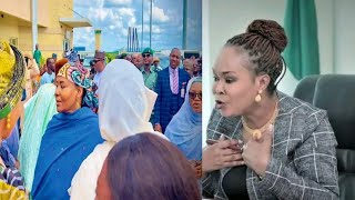 tasa ankama wasu bata gari uju Kennedy [upl. by Naghem]