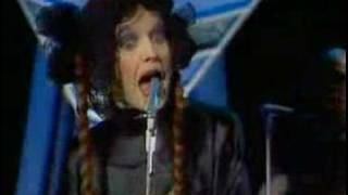 Lene Lovich  Lucky Number totp [upl. by Ahsiryt]