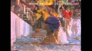 Commonwealth Games Canada Commercial as shown in Australia 1994 [upl. by Fryd]