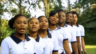 Video levanjil  wawo  flemme spirituelle  Haitian Gospel Music inspirational gospel songs 2017 [upl. by Johann849]