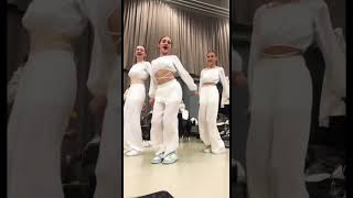 ILIAS WELT Shorts  DANCE 💃 TIKTOK hinter den Kulissen bei unserem TanzWettbewerb iliaswelt [upl. by Erma]