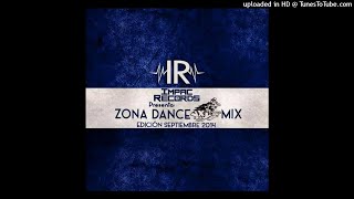 Rap El Salvador Mix By Dj Dash IR  Zona Dance YxY Sept 2014 [upl. by Dubenko]