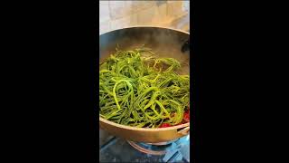 Agretti ricette [upl. by Rosaleen201]