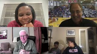 Basketball Signing Day Show 202324 [upl. by Elocel]