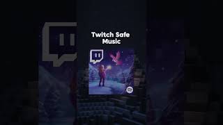 25000 Twitch streamers use our music [upl. by Anoif]