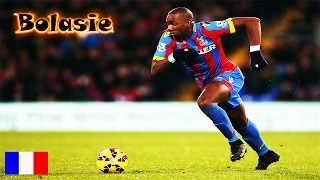 Yannick Bolasie  ★Dribles e Gols★ ★Crazy Skills★ [upl. by Menzies]