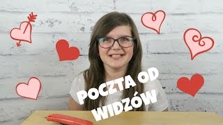 Poczta do Meli 4 cz2  KREATYWNE PACZKI [upl. by Anilatac]