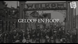 500 jaar op de Rijen  Deel 1 Geloof en Hoop [upl. by Akenn815]