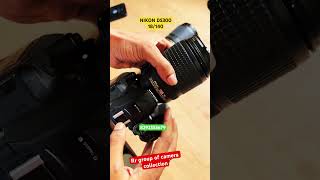 Nikon d5300  second hand camera market Patna  drone camera market Patna  youtubeshorts [upl. by Renault526]