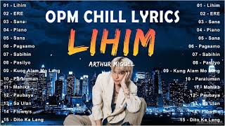 Lihim ERE Sana  🎧 Arthur Miguel Juan Karlos Belong to the Zoo 😍 OPM Chill Filipino Music 2024 [upl. by Eisler197]