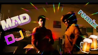 mad movie dj remix song  jama chettuki kastayi jamakayaludjsongs MAD maddjsong telugudjsongs [upl. by Afrika]