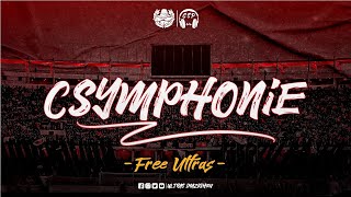 Ultras Imazighen  ALBUM CSYMPHONIE Free Ultras [upl. by Kassia]