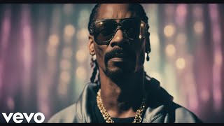 Snoop Dogg  Mind ft 2Pac amp Eminem amp Lil Wayne Music Video 2024 [upl. by Tewell857]