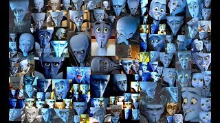 \ Best Of MegaMind Movie \ [upl. by Kotick]