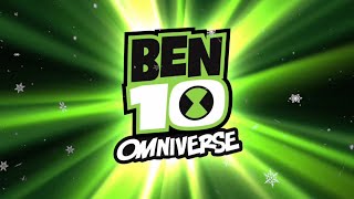 Ben 10 Omniverse Christmas Madness EP2 quotAlbedo Returnsquot [upl. by Sewoll]