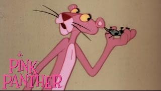 The Pink Panther in quotPink UFOquot [upl. by Potts]