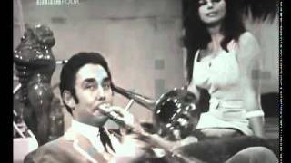 Herb Alpert The Tijuana Brass The Magic Trumpet 1965 [upl. by Eloc970]